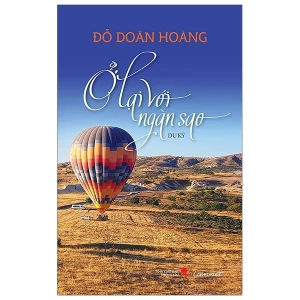 Ở lại với ngàn sao (Du ký)